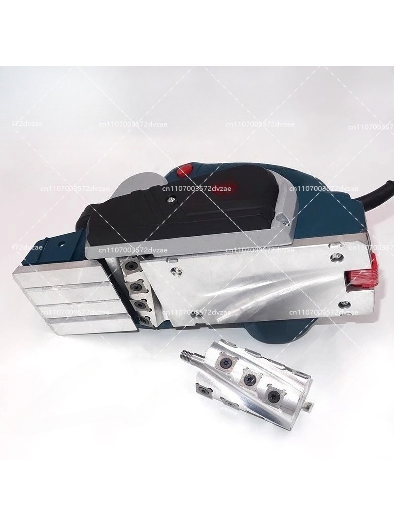 Planer Handheld Electric - Elektrikli El Planyası için Spiral Kafa