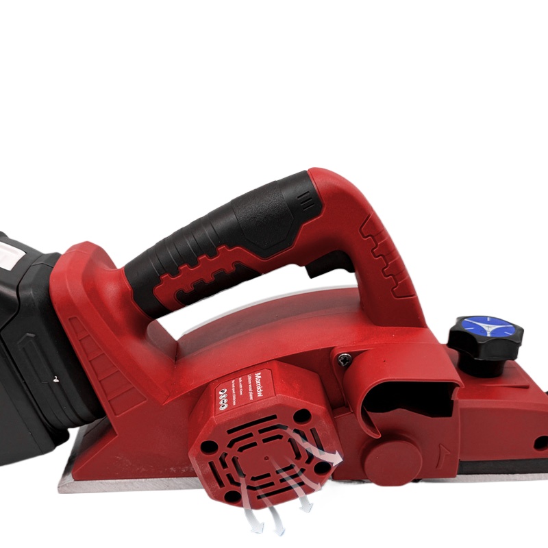 Planer Handheld Electric - 15000RPM Fırçasız Elektrikli Planya Akülü El