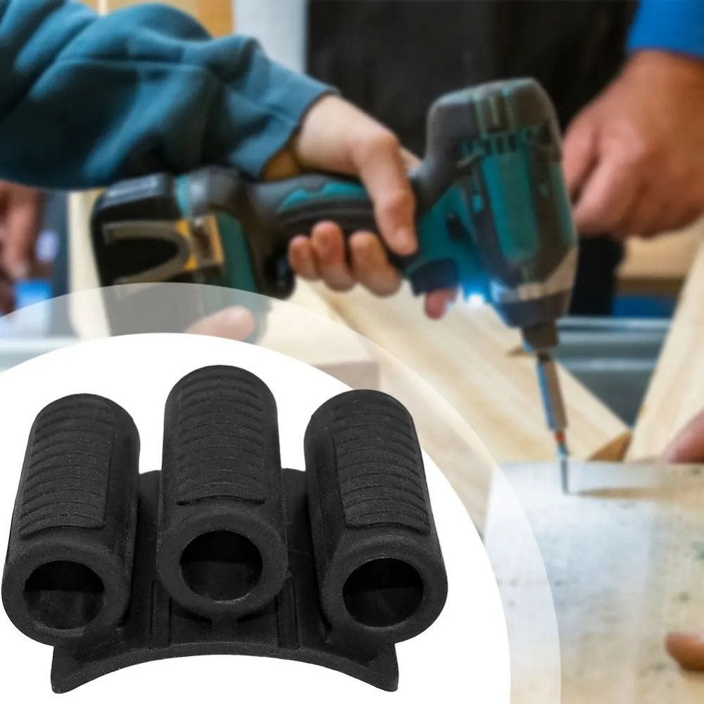 Power Xchange Tools - Elektrikli Matkap Sürücü Aletleri için Hızlı