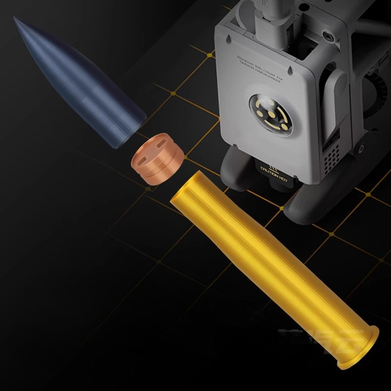 3D Baskı İkinci Dünya Savaşı 3 - Power Tools World incelemesi ve fiyatı