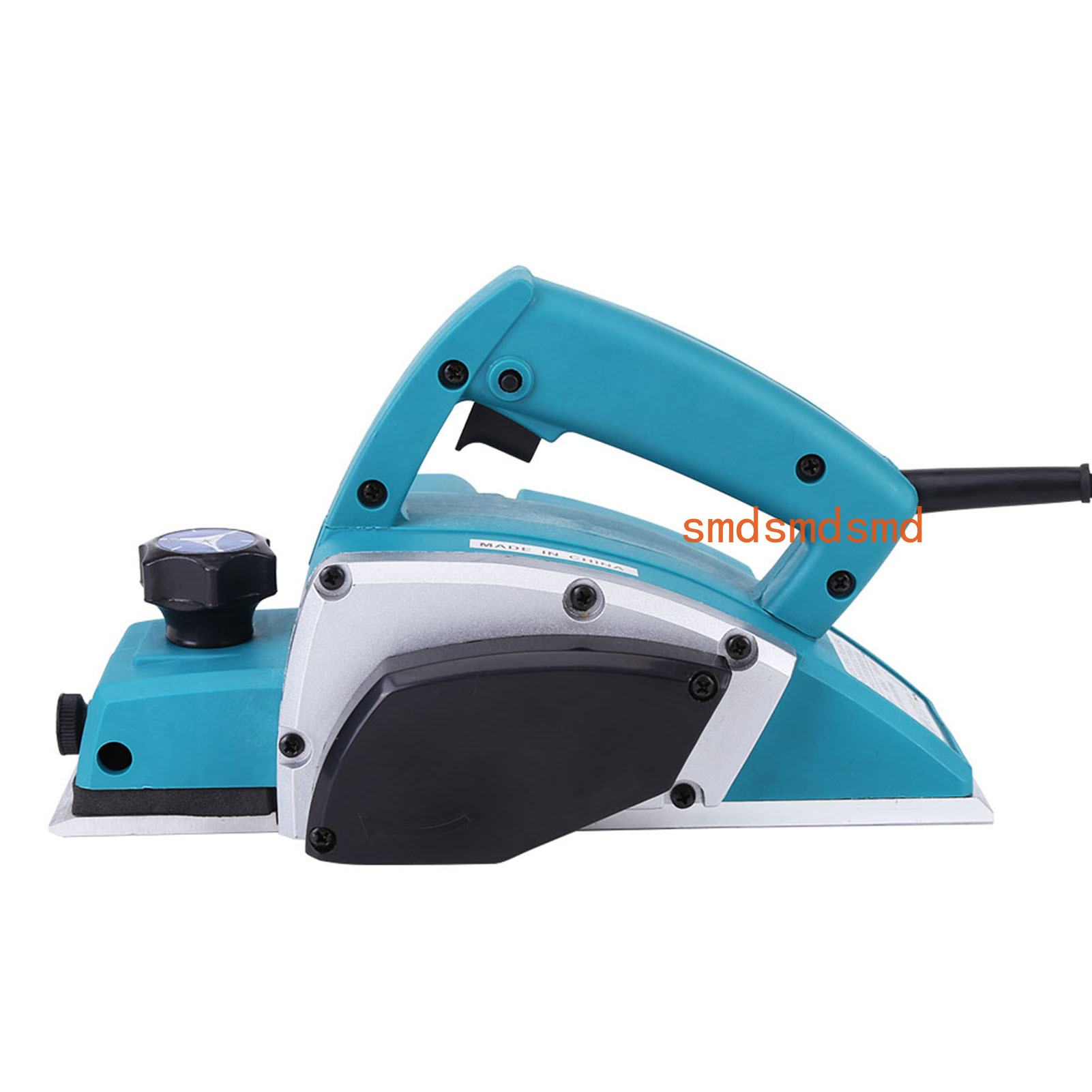 Elektrikli planya makinesi Ahş - Planer Handheld Electric incelemesi ve fiyatı