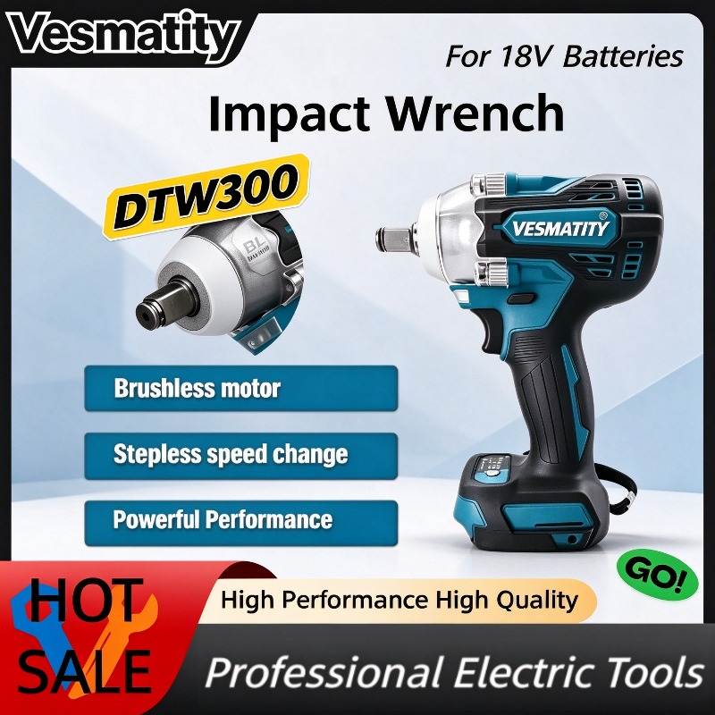 DTW300 Darbeli Anahtar, 330 Nm - Makita Drill Dtw300 incelemesi ve fiyatı