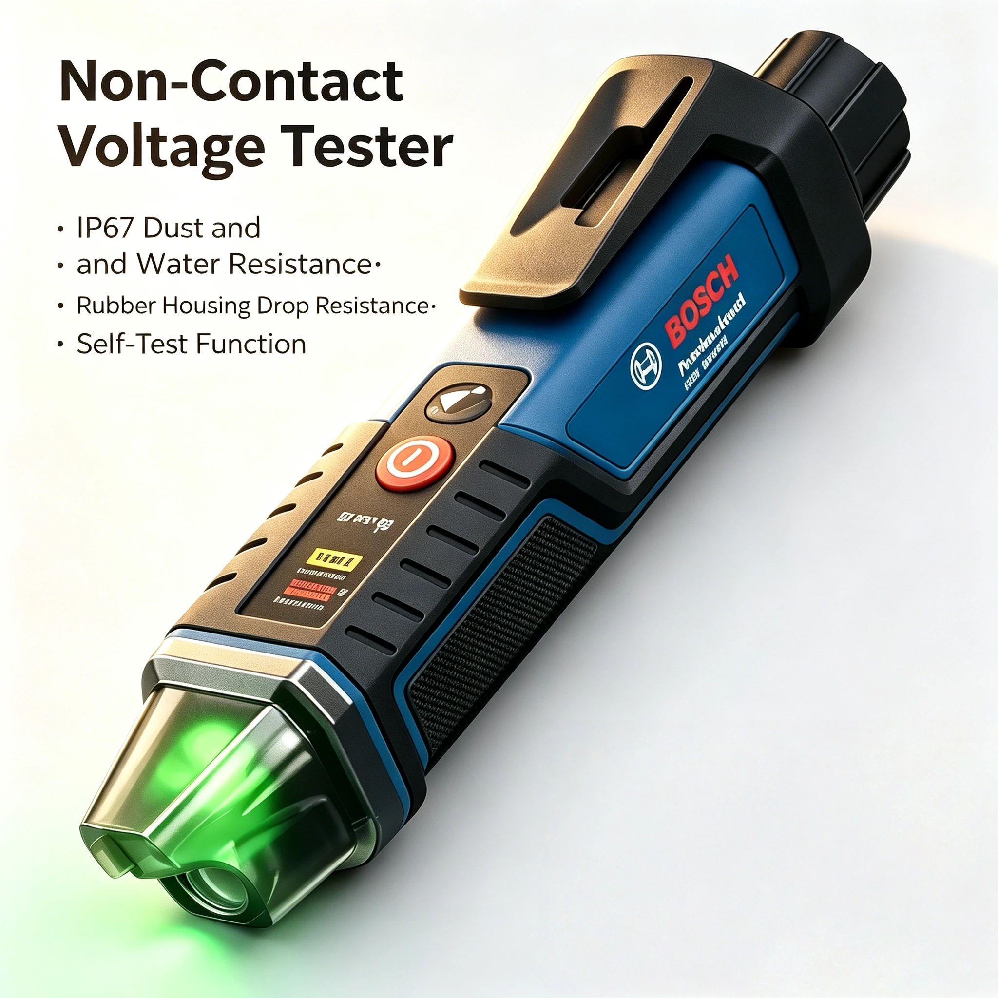 Bosch Professional GVD 1000-17 - Power Tools Professional incelemesi ve fiyatı