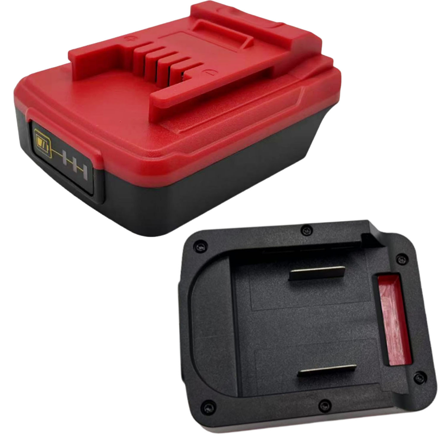 Pil Adaptörü Dönüştürücü BL183 - Power Xchange Tools incelemesi ve fiyatı