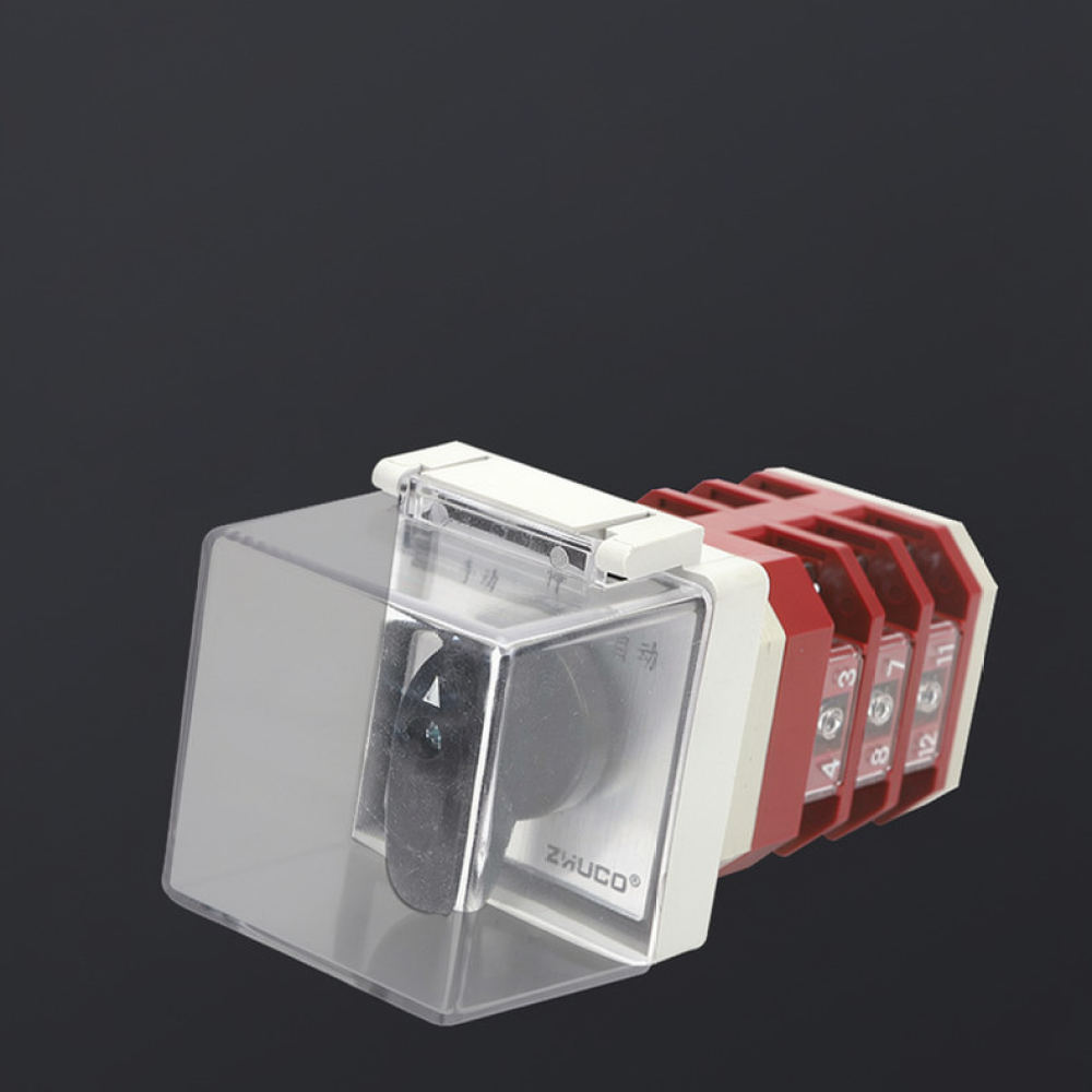 LW12 16 D0723 3F, Zhuochao Ele - Power Tools In Electrical incelemesi ve fiyatı
