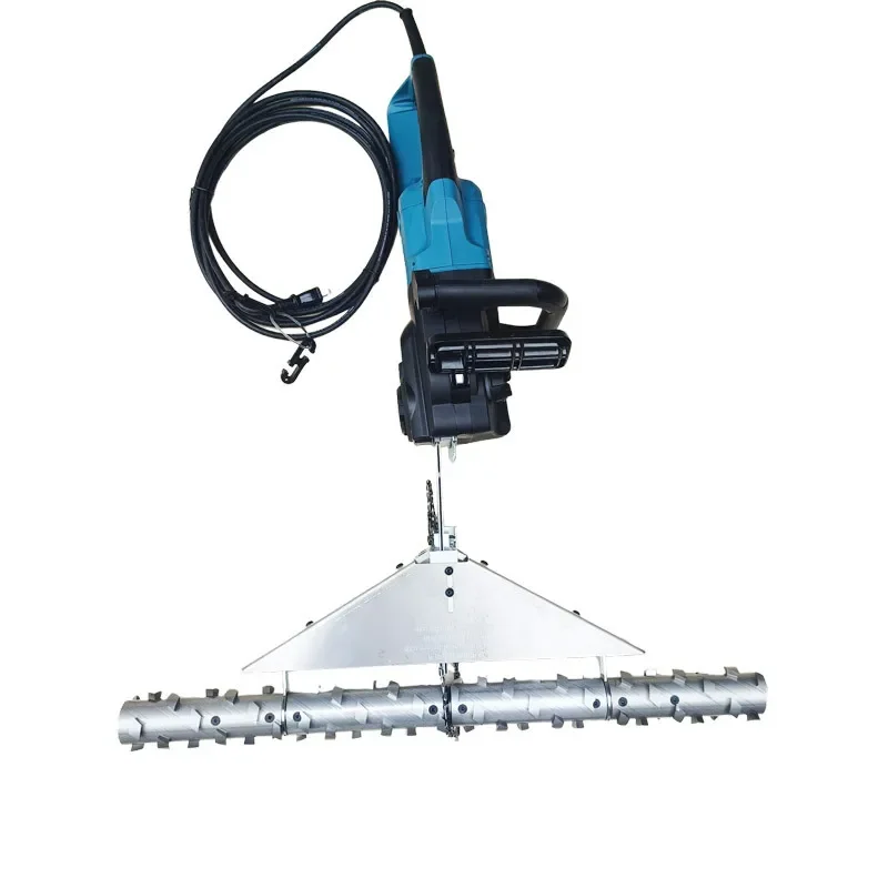 El tipi elektrikli tesviye ale - Planer Handheld Electric incelemesi ve fiyatı