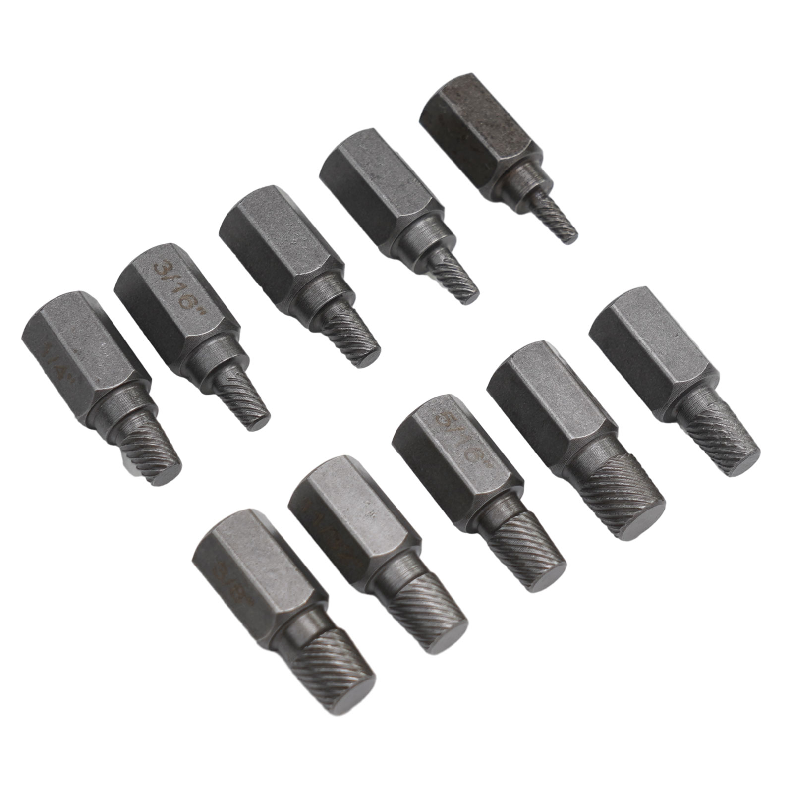 Kırık Başlı Vida Çıkarma Aleti - Power Tools With Names incelemesi ve fiyatı