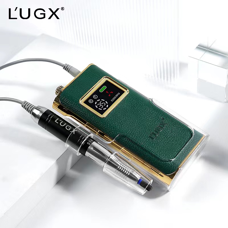 2026 LUGX 619 35000rpm Manikür - Power Tools Electrical incelemesi ve fiyatı