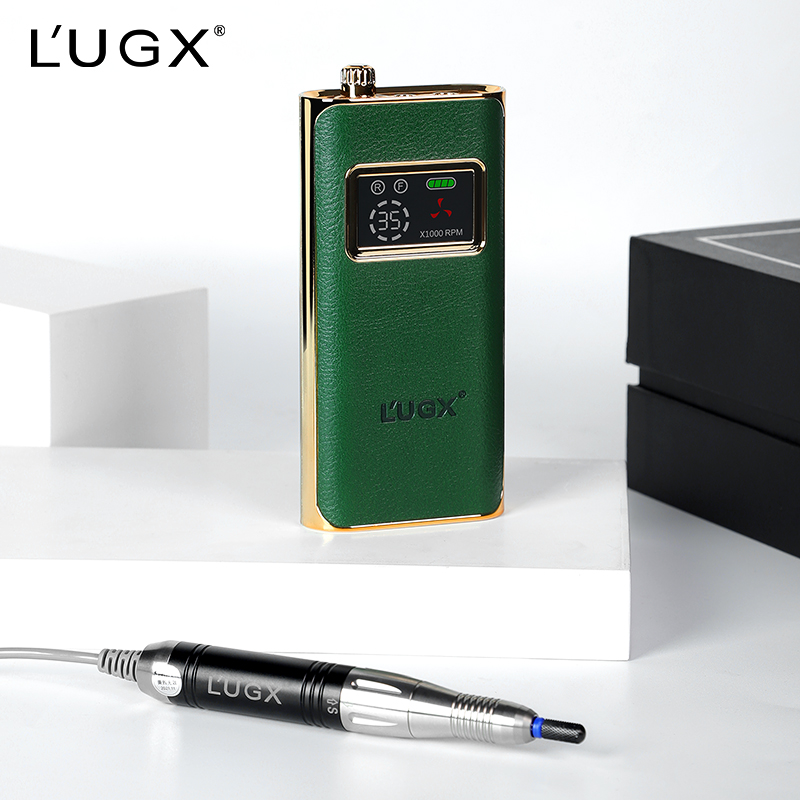 2026 LUGX 619 35000rpm Manikür - Power Tools Electrical incelemesi ve fiyatı