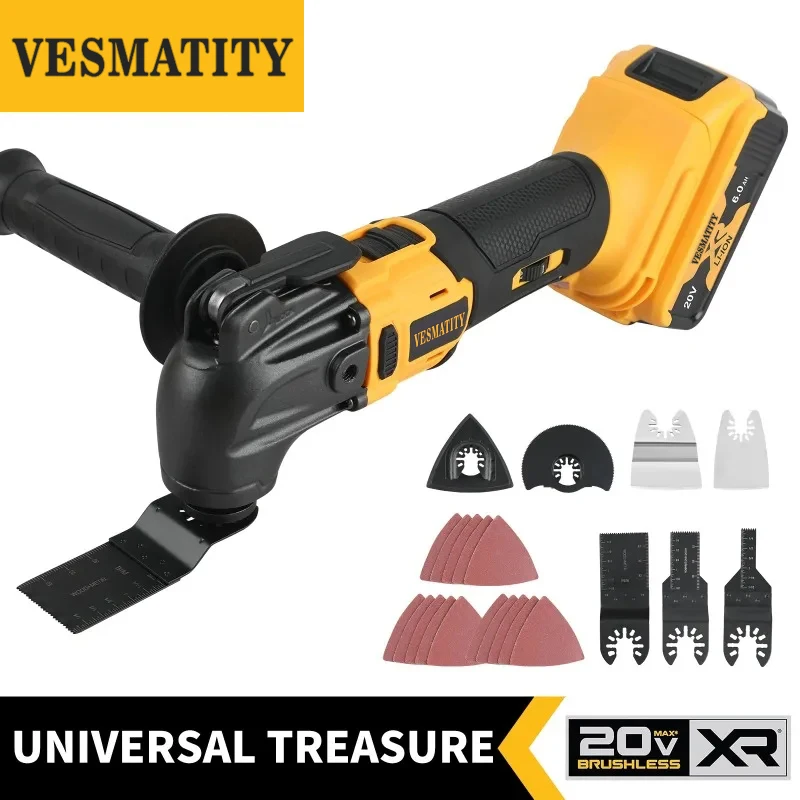 Vesmatity Elektrikli El Tipi P - Planer Handheld Electric incelemesi ve fiyatı