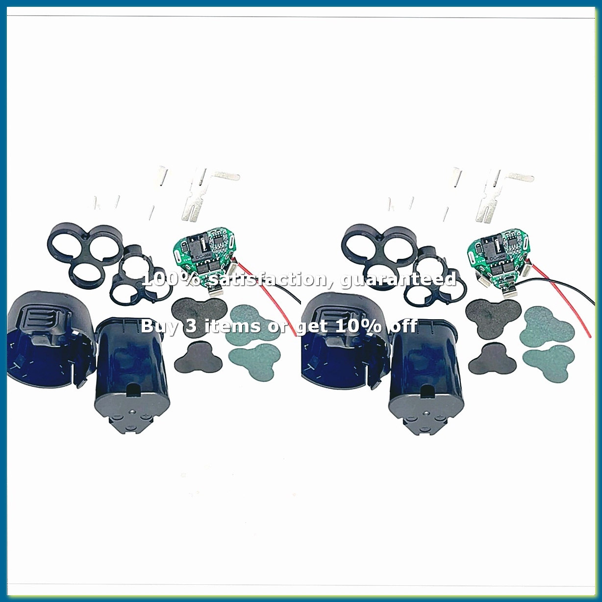 2 takım 12 V DC Elektrikli Ale - Power Tools In Electrical incelemesi ve fiyatı