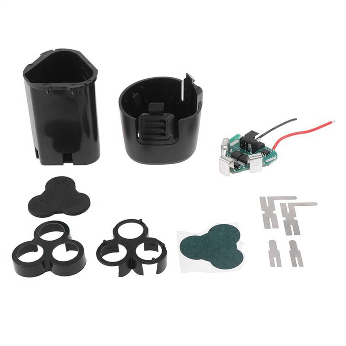 2 takım 12 V DC Elektrikli Ale - Power Tools In Electrical incelemesi ve fiyatı