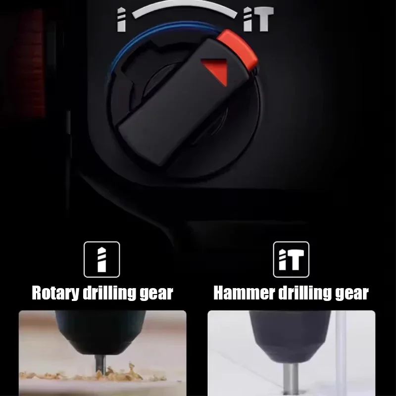 Bosch GBH 18V-18 Akülü Darbeli - Power Tools Professional incelemesi ve fiyatı