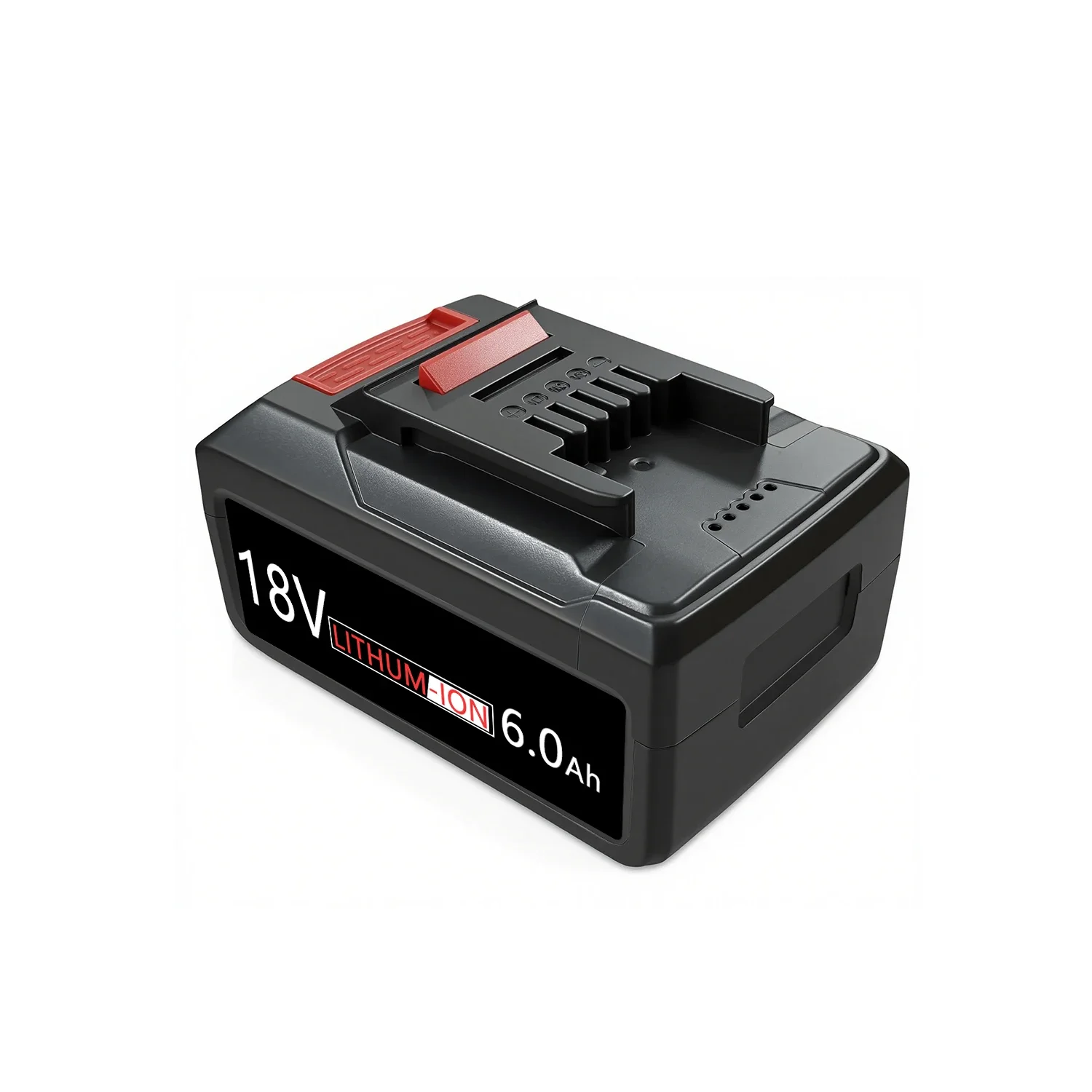 Yeni 6000mAh Yedek Batarya EIN - Power Xchange Tools incelemesi ve fiyatı