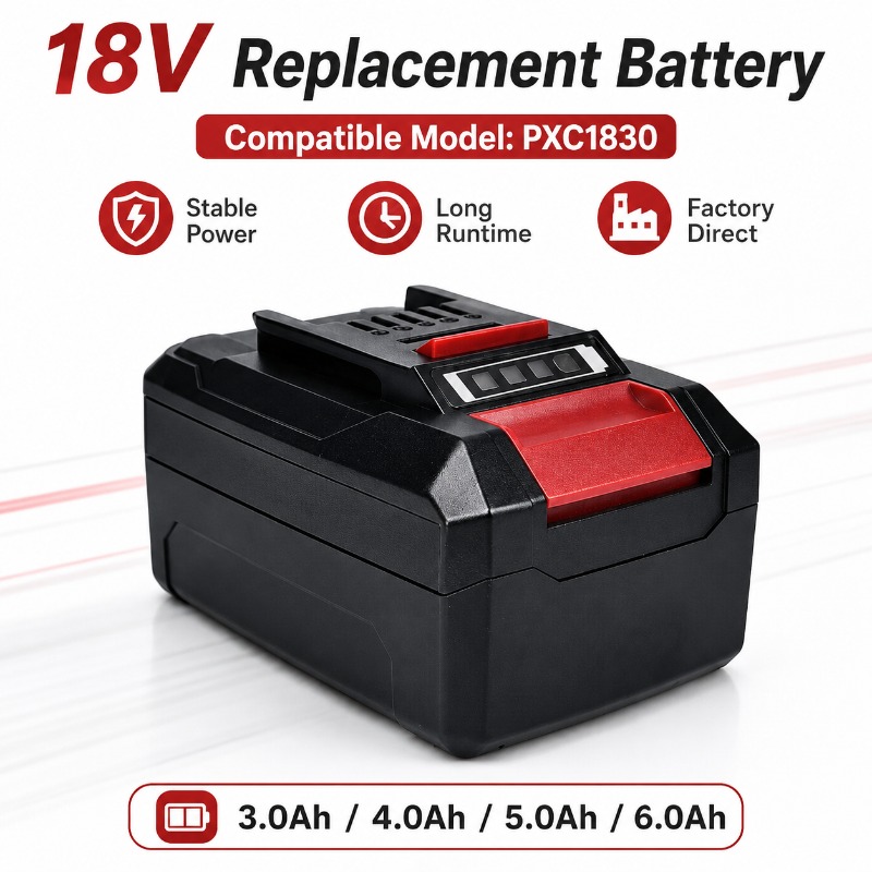 Einhell PXC1830 Power X-Change - Power Xchange Tools incelemesi ve fiyatı