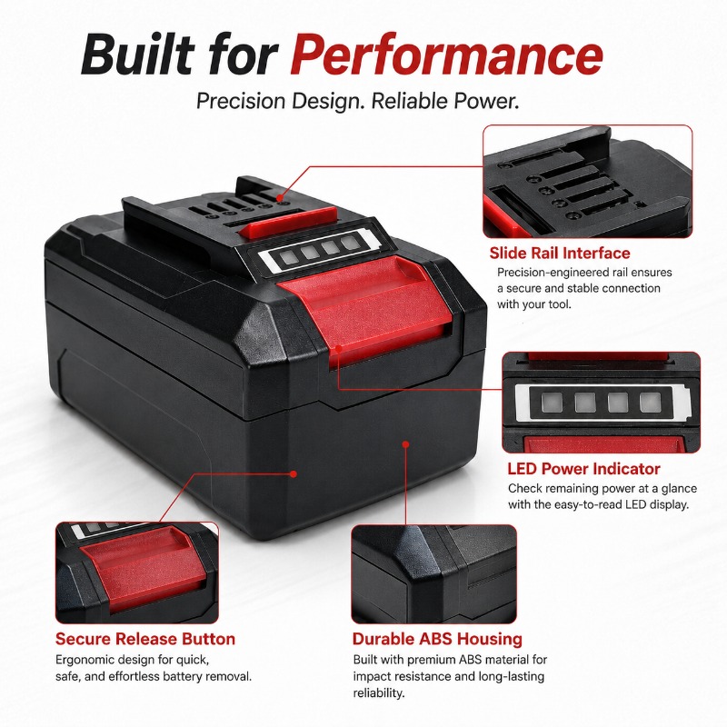 Einhell PXC1830 Power X-Change - Power Xchange Tools incelemesi ve fiyatı