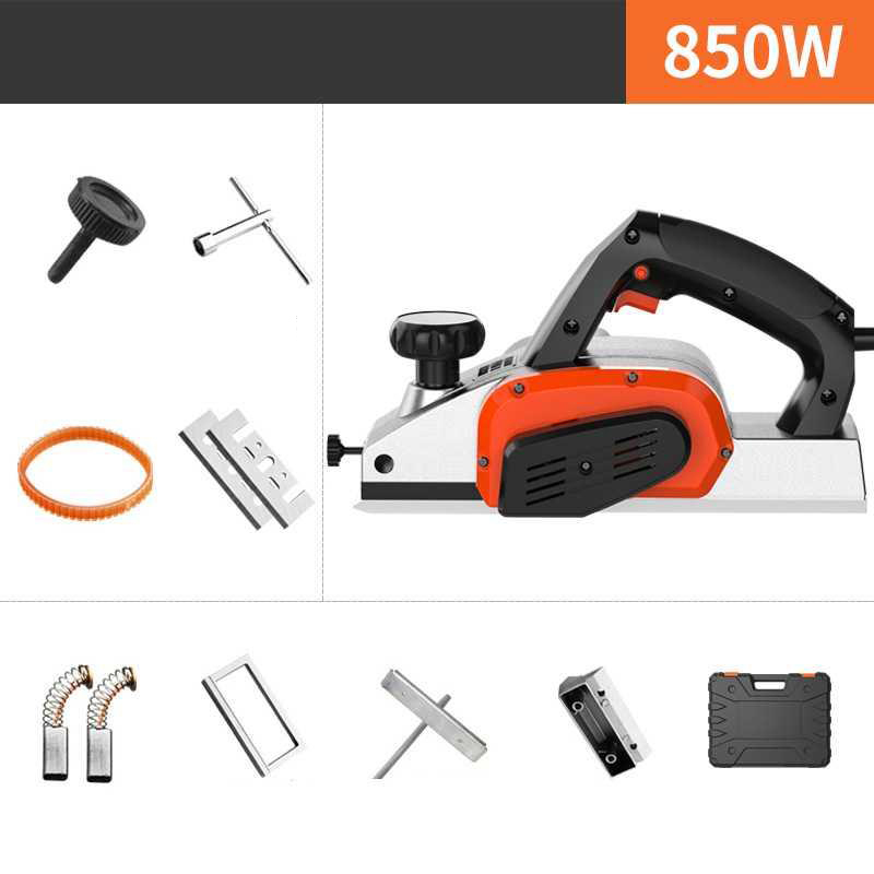 Elektrikli Planya Düzlemi Deği - Planer Handheld Electric incelemesi ve fiyatı