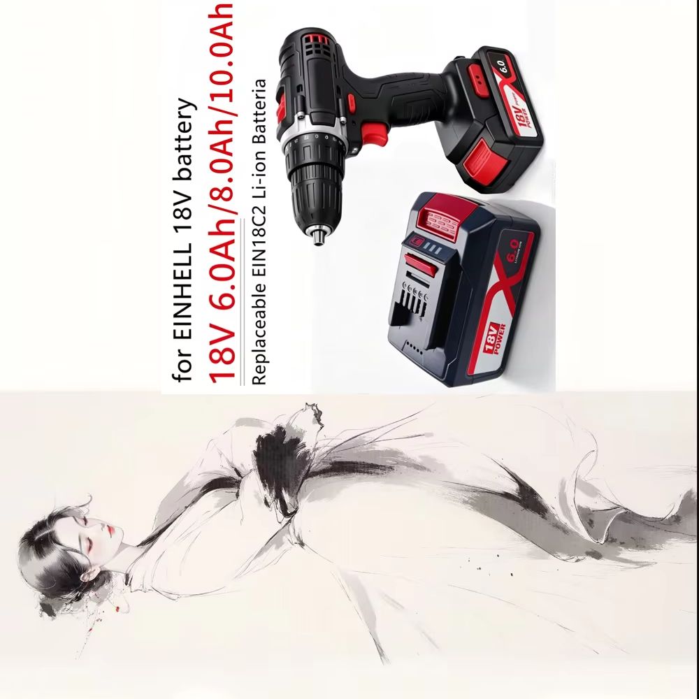 Einhell X-Change aletleri için - Power Xchange Tools incelemesi ve fiyatı
