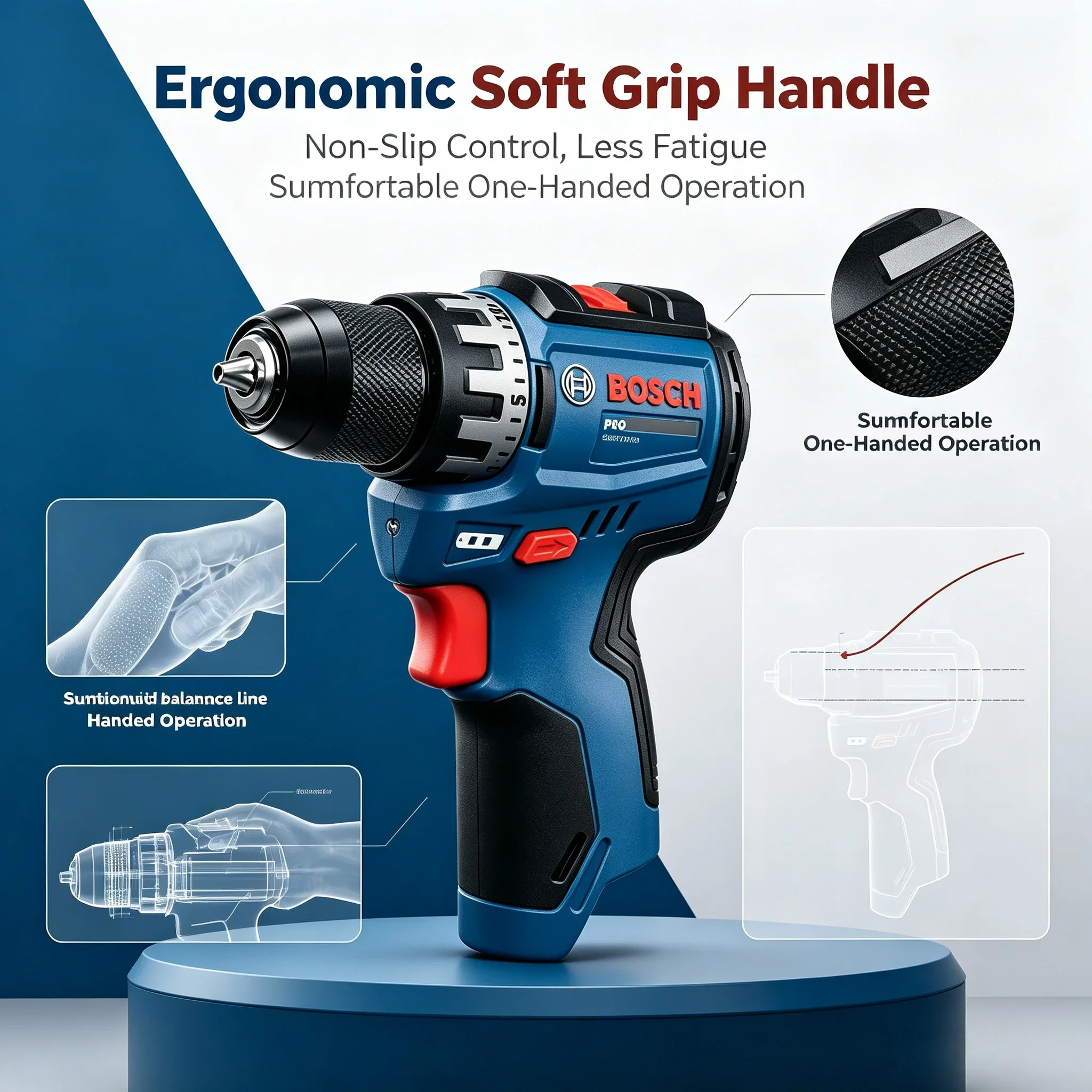 BOSCH GSR 12V-31 Profesyonel A - Power Tools Professional incelemesi ve fiyatı